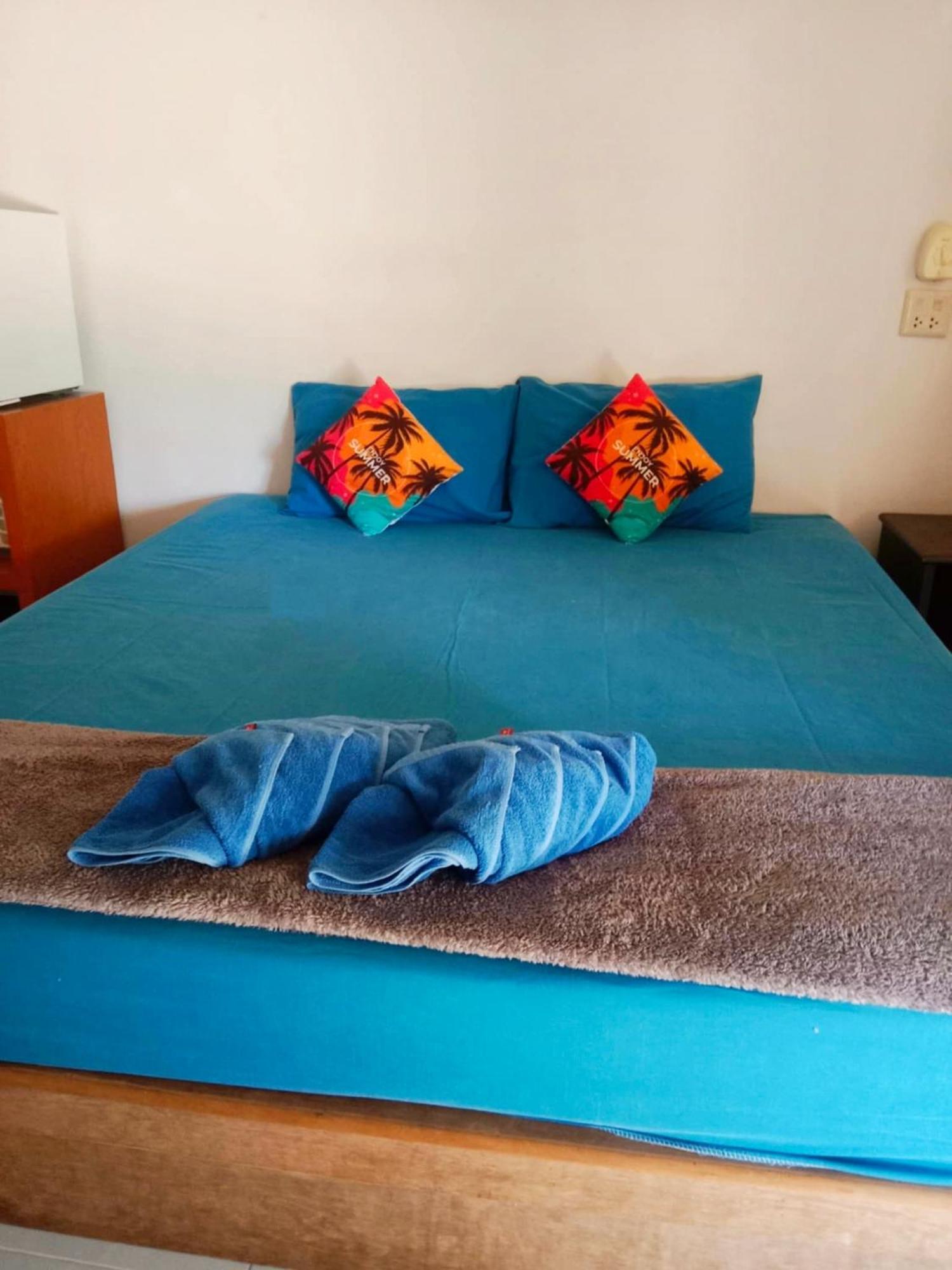 Hotel Khlong Khong Simple House Ko Lanta Zewnętrze zdjęcie